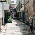 Edukasi Lingkungan dan Pelestarian Alam di Srengseng Sawah