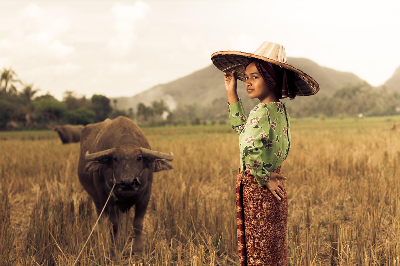 Khasiat Edukasi Lingkungan untuk Ekonomi Desa Srengseng Sawah